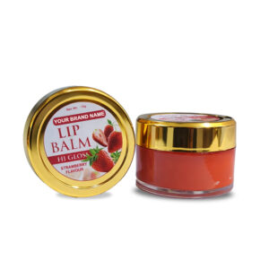 Lip Balms
