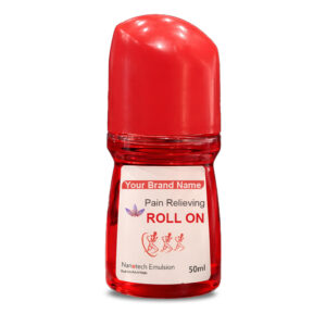 Pain Releiving Roll On