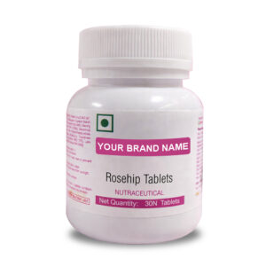 Rosehip Tablets