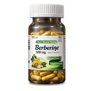 Berberine Capsules