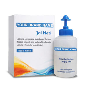 Jal Neti Nasal Rinse
