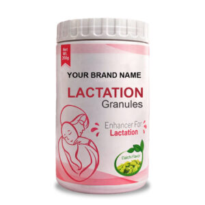 Lactation Granules