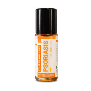 Psoriasis Oil Roll On